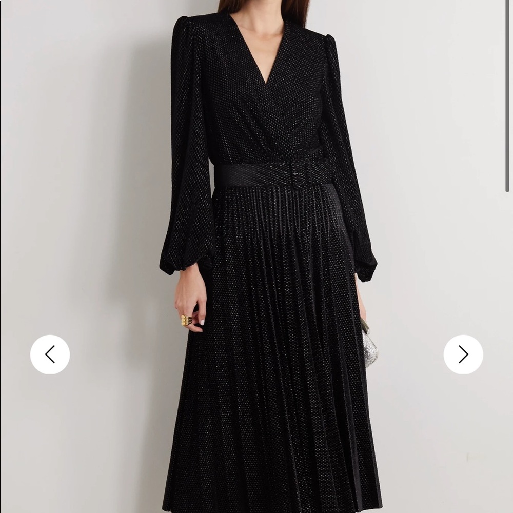 Rebecca Vallance Dress size 6